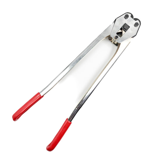 Pinza para flejadora manual Modelo: