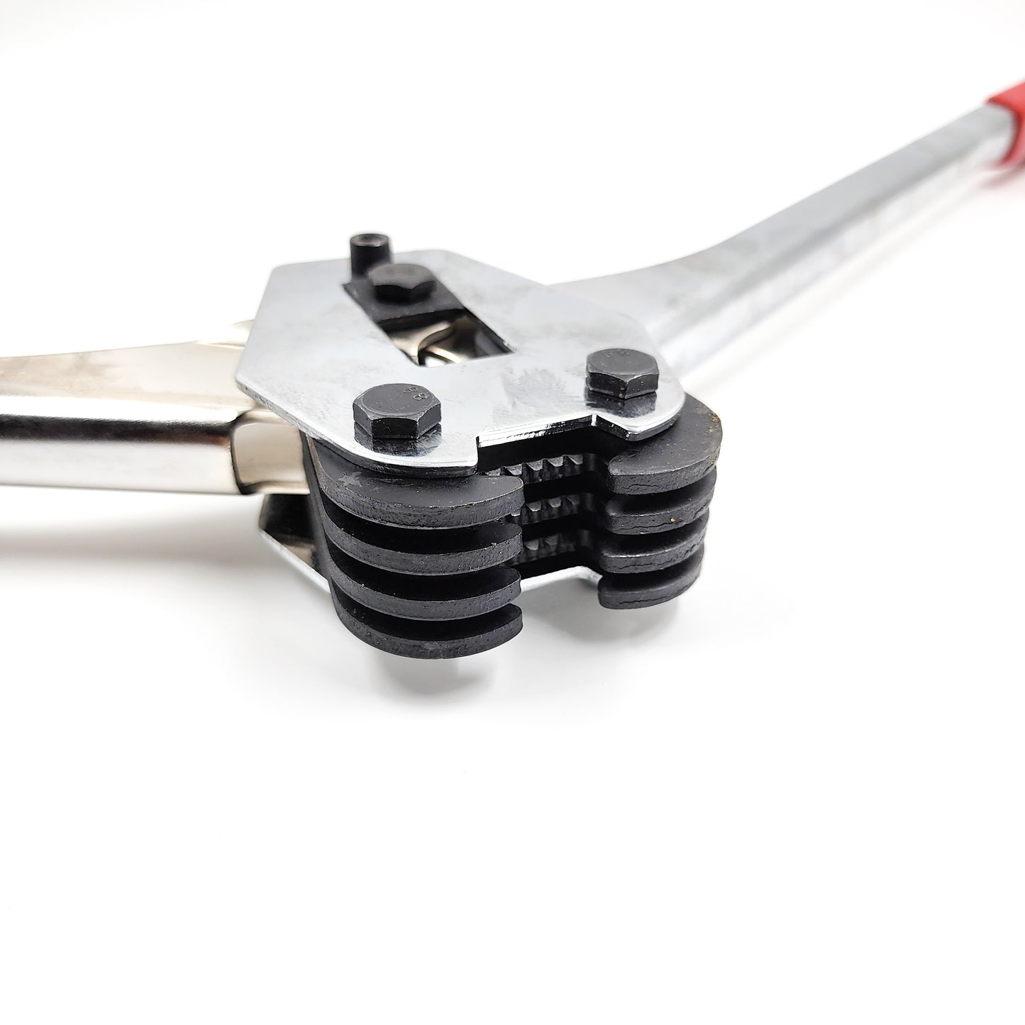 Pinza para flejadora manual Modelo:
