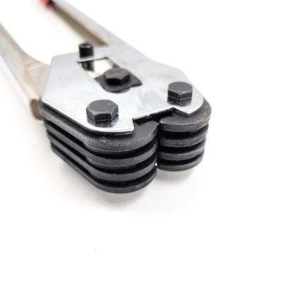 Pinza para flejadora manual Modelo: