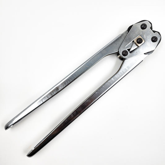 Pinza para flejadora manual  Marca Transpak