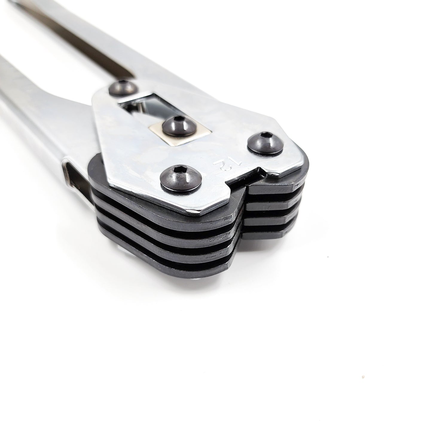 Pinza para flejadora manual  Marca Transpak