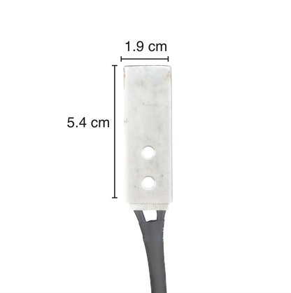 Resistencia 1.9cm x 5.4cm Flejadora