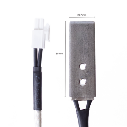 Resistencia 20.7mm x 60mm Flejadora