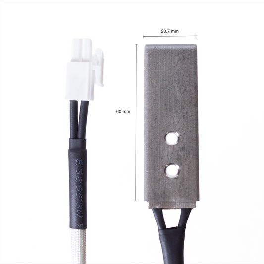 Resistencia 20.7mm x 60mm Flejadora