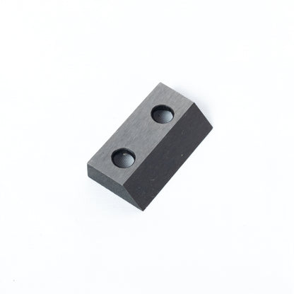 T6-1-32130 lower cutter (muela de corte) TP-6000