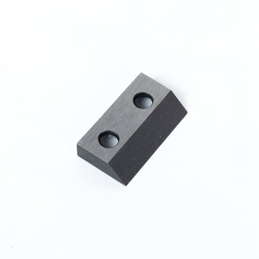 T6-1-32130 lower cutter (muela de corte) TP-6000