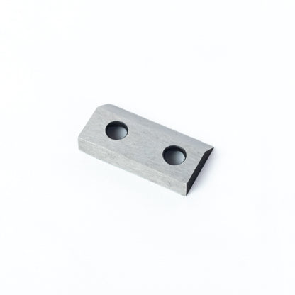 T6-1-32130 lower cutter (muela de corte) TP-6000