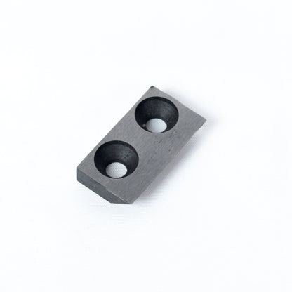 T6-1-32130 lower cutter (muela de corte) TP-6000