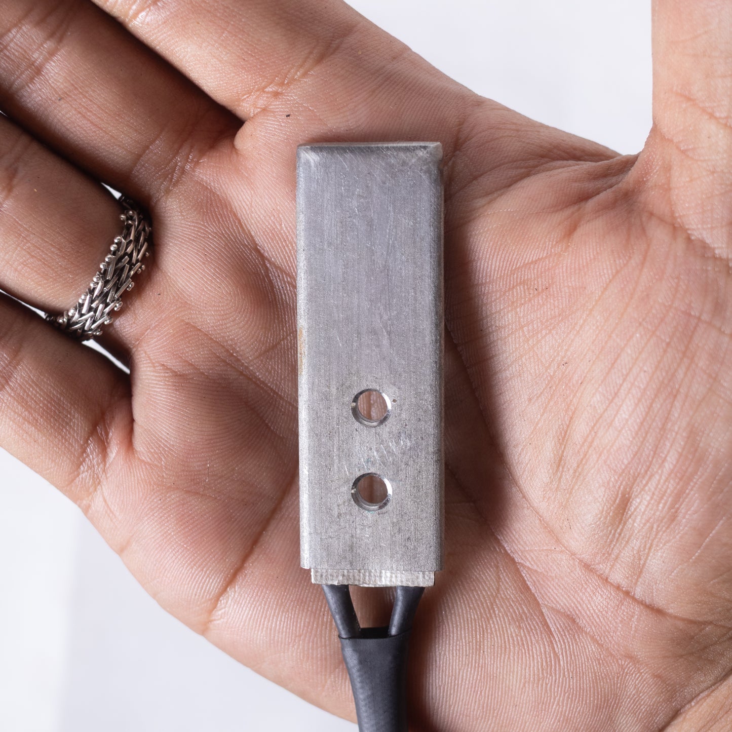 Resistencia 20.7mm x 60mm Flejadora